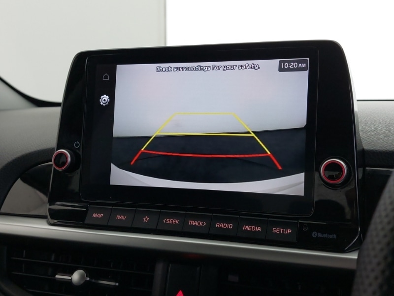 Used Kia Picanto 2024 for sale - 77837752: Photo 15