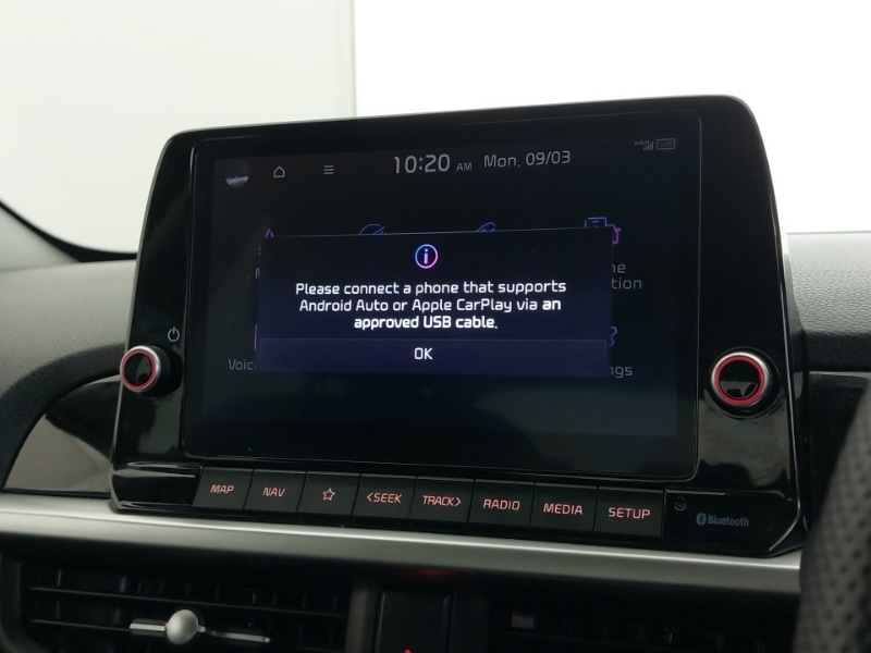 Used Kia Picanto 2024 for sale - 77837752: Photo 16