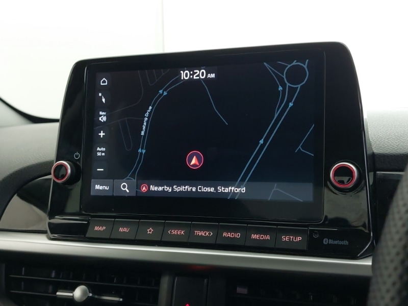 Used Kia Picanto 2024 for sale - 77837752: Photo 17