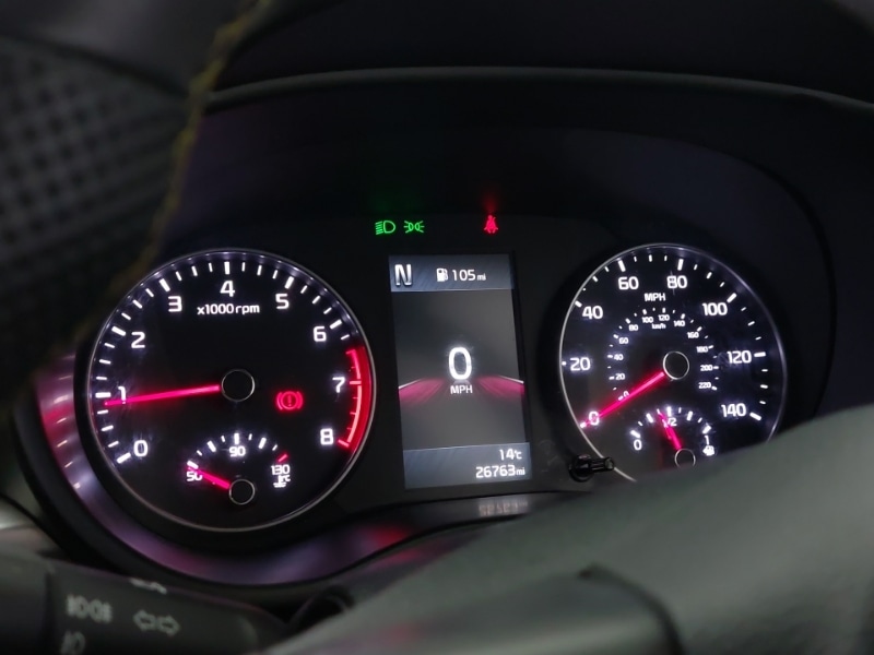 Used Kia Picanto 2024 for sale - 77837752: Photo 19