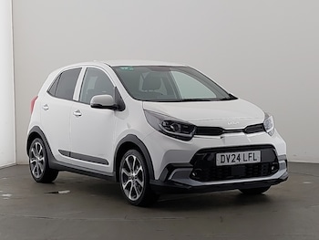 Used Kia Picanto 2024 for sale - 77837752: Photo