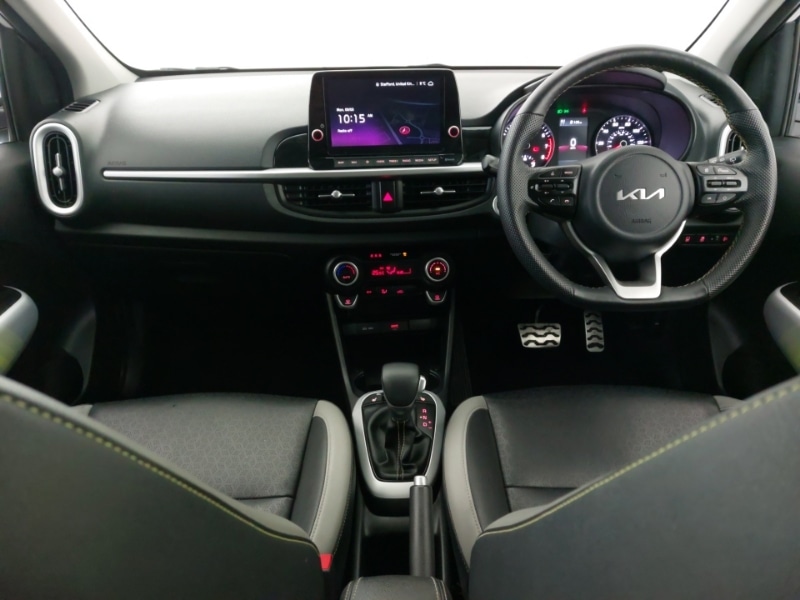 Used Kia Picanto 2024 for sale - 77837752: Photo 2