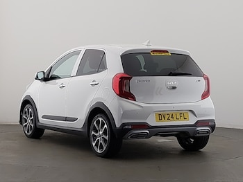 Used Kia Picanto 2024 for sale - 77837752: Photo