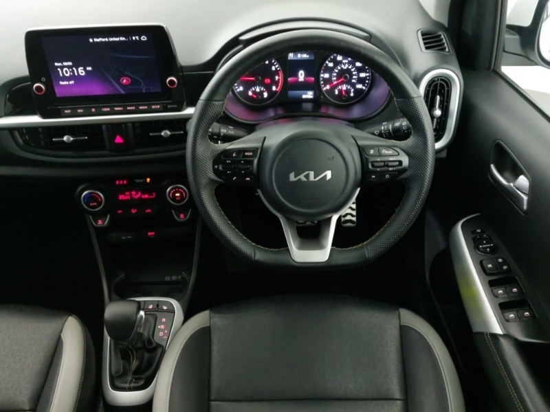 Used Kia Picanto 2024 for sale - 77837752: Photo 7