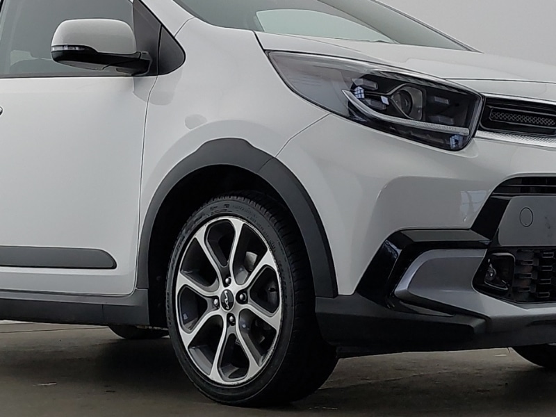 Used Kia Picanto 2024 for sale - 77837752: Photo 9