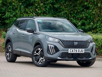 Peugeot - 2008