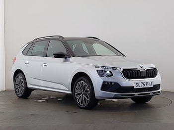 Used Skoda Kamiq 2025 for sale - 79006636: Photo