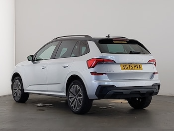 Used Skoda Kamiq 2025 for sale - 79006636: Photo