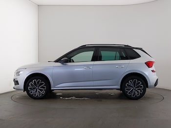 Used Skoda Kamiq 2025 for sale - 79006636: Photo