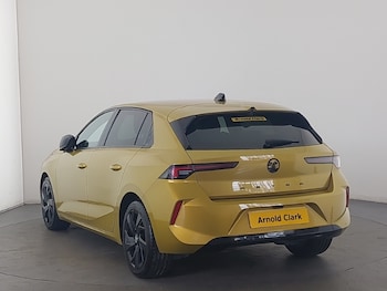 Used Vauxhall Astra 2023 for sale - 79549913: Photo