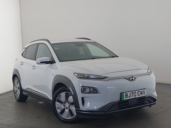 Used Hyundai KONA 2020 for sale - 79361014: Photo