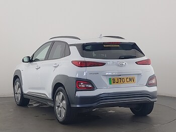 Used Hyundai KONA 2020 for sale - 79361014: Photo