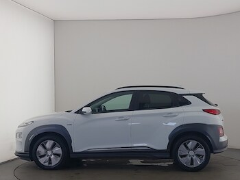 Used Hyundai KONA 2020 for sale - 79361014: Photo
