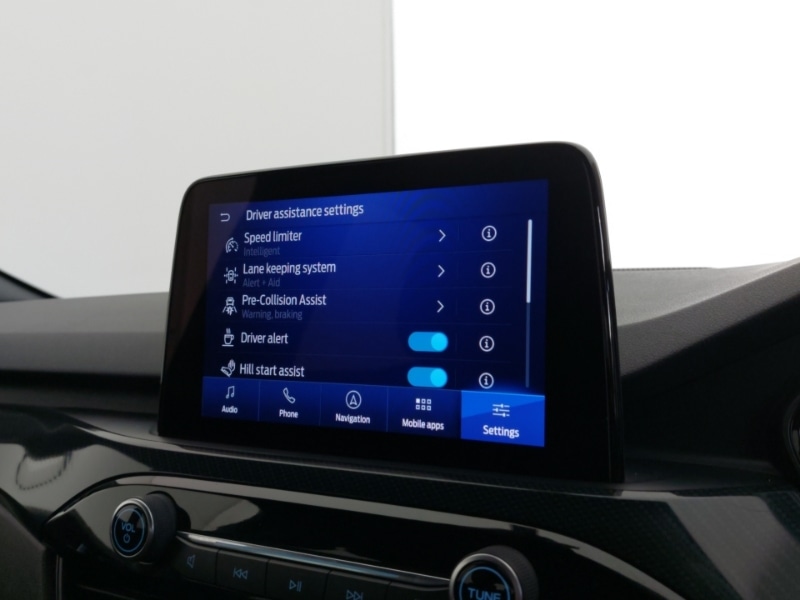 Used Ford Kuga 2020 for sale - 76964093: Photo 18