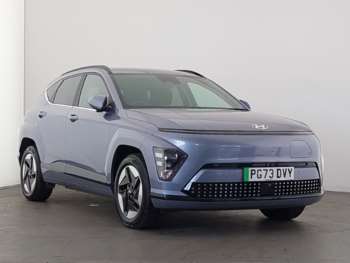 2024 - 160kW Advance 65kWh 5dr Auto