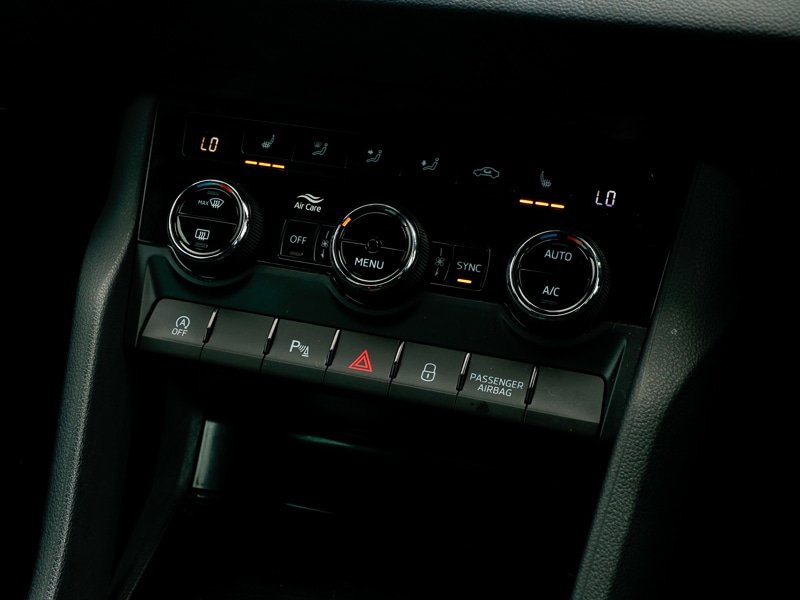 Used Skoda Karoq 2022 for sale - 77070097: Photo 17