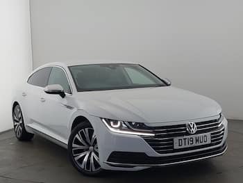 Used Volkswagen Arteon 2019 for sale - 79683871: Photo