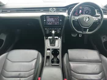 Used Volkswagen Arteon 2019 for sale - 79683871: Photo