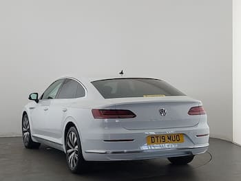 Used Volkswagen Arteon 2019 for sale - 79683871: Photo
