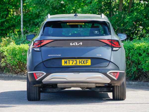 Used Kia Sportage 2023 for sale - 75267309: Photo 19