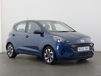 Used Hyundai i10 2025 for sale - 79101287: Photo