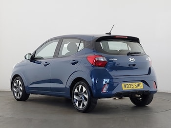 Used Hyundai i10 2025 for sale - 79101287: Photo