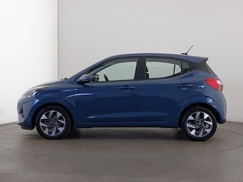 Used Hyundai i10 2025 for sale - 79101287: Photo