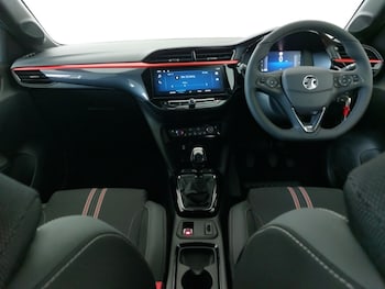 Used Vauxhall Corsa 2026 for sale - 79525559: Photo