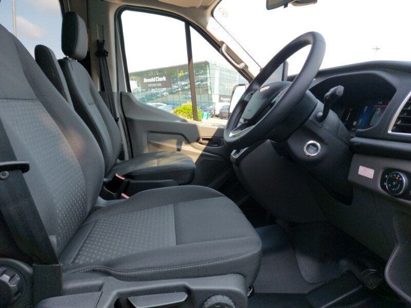 Used Ford Transit 2025 for sale - 76321446: Photo 11