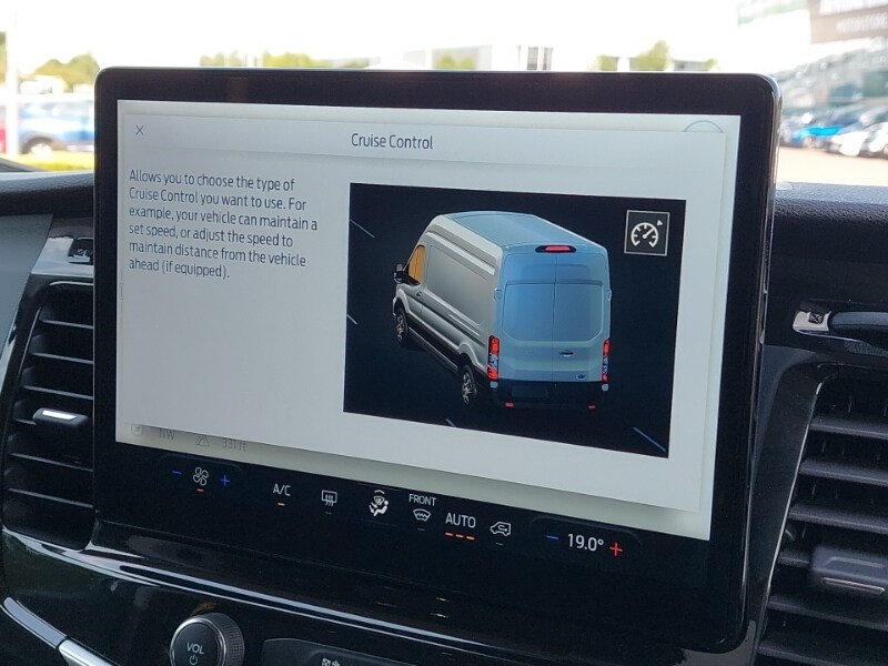 Used Ford Transit 2025 for sale - 76321446: Photo 14