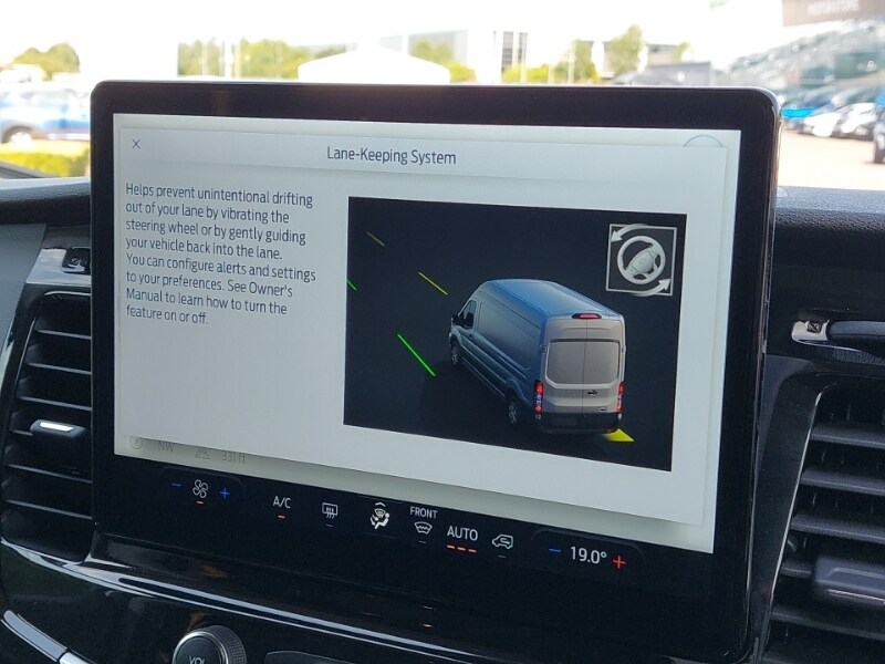 Used Ford Transit 2025 for sale - 76321446: Photo 15