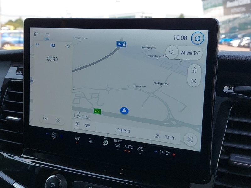 Used Ford Transit 2025 for sale - 76321446: Photo 18