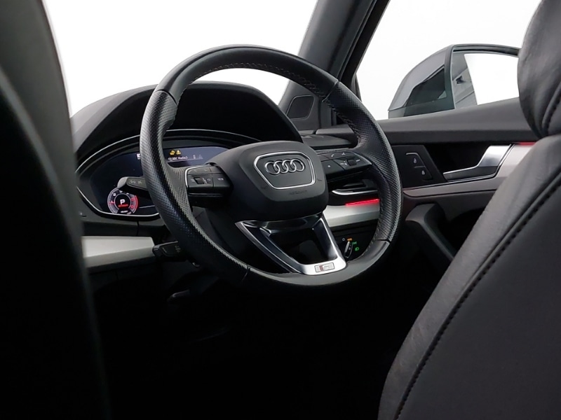 Used Audi Q5 2022 for sale - 77702304: Photo 10