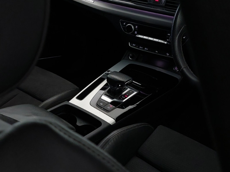 Used Audi Q5 2022 for sale - 77702304: Photo 11