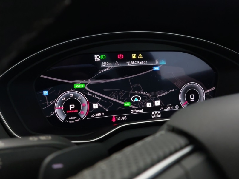 Used Audi Q5 2022 for sale - 77702304: Photo 15