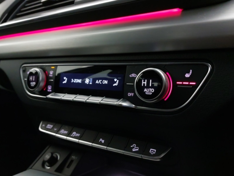 Used Audi Q5 2022 for sale - 77702304: Photo 16