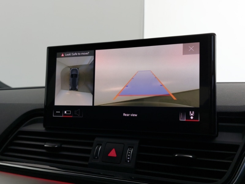 Used Audi Q5 2022 for sale - 77702304: Photo 17