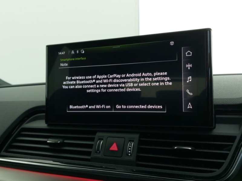 Used Audi Q5 2022 for sale - 77702304: Photo 18