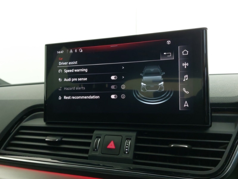 Used Audi Q5 2022 for sale - 77702304: Photo 19