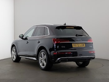 Used Audi Q5 2022 for sale - 77702304: Photo