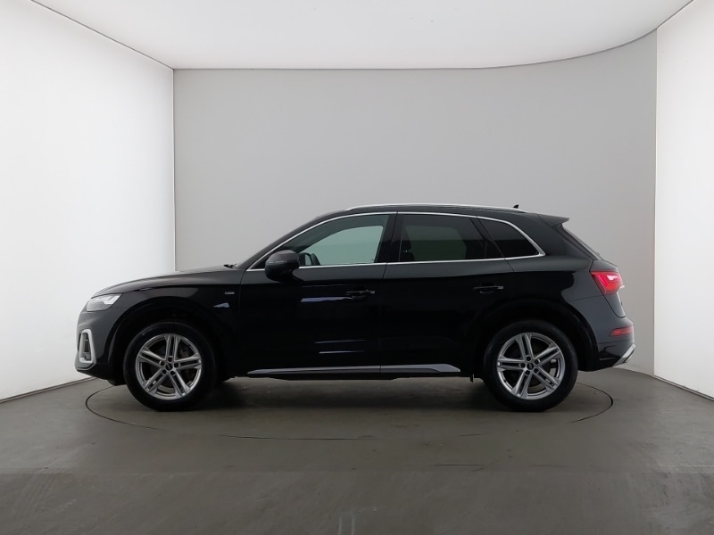 Used Audi Q5 2022 for sale - 77702304: Photo 4