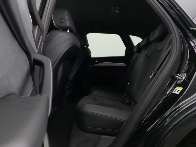 Used Audi Q5 2022 for sale - 77702304: Photo 6