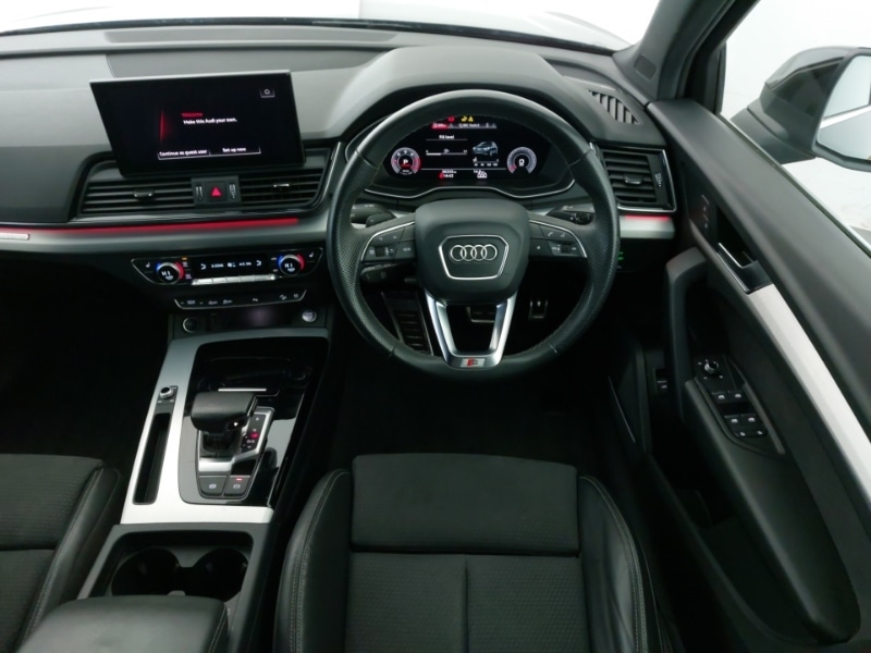 Used Audi Q5 2022 for sale - 77702304: Photo 7