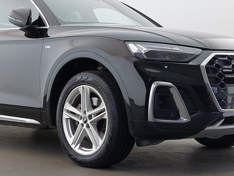 Used Audi Q5 2022 for sale - 77702304: Photo 9