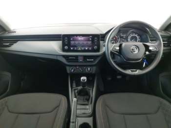 Used Skoda Scala 2022 for sale - 75018288: Photo