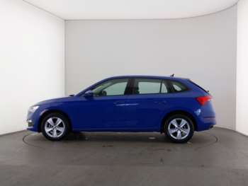 Used Skoda Scala 2022 for sale - 75018288: Photo