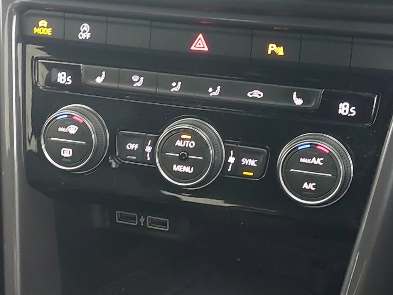 Used Volkswagen T-Roc 2020 for sale - 77798755: Photo 16