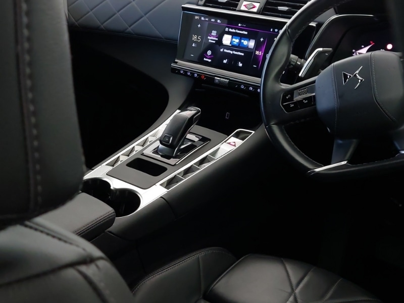 Used DS Automobiles DS 7 2023 for sale - 78114150: Photo 10