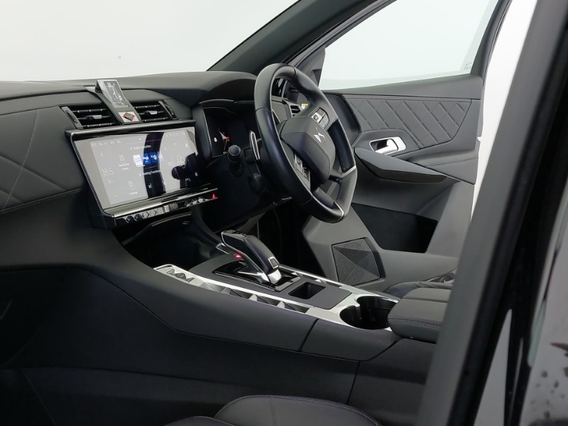 Used DS Automobiles DS 7 2023 for sale - 78114150: Photo 11