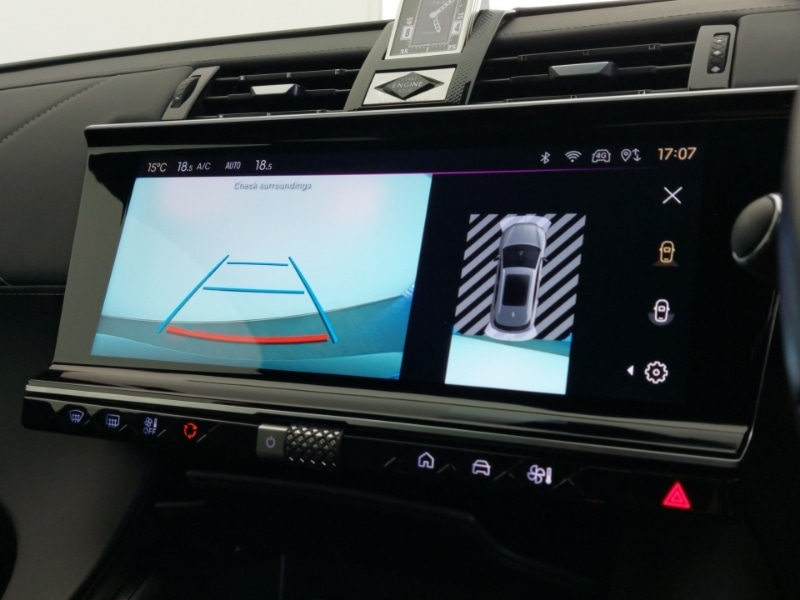 Used DS Automobiles DS 7 2023 for sale - 78114150: Photo 13